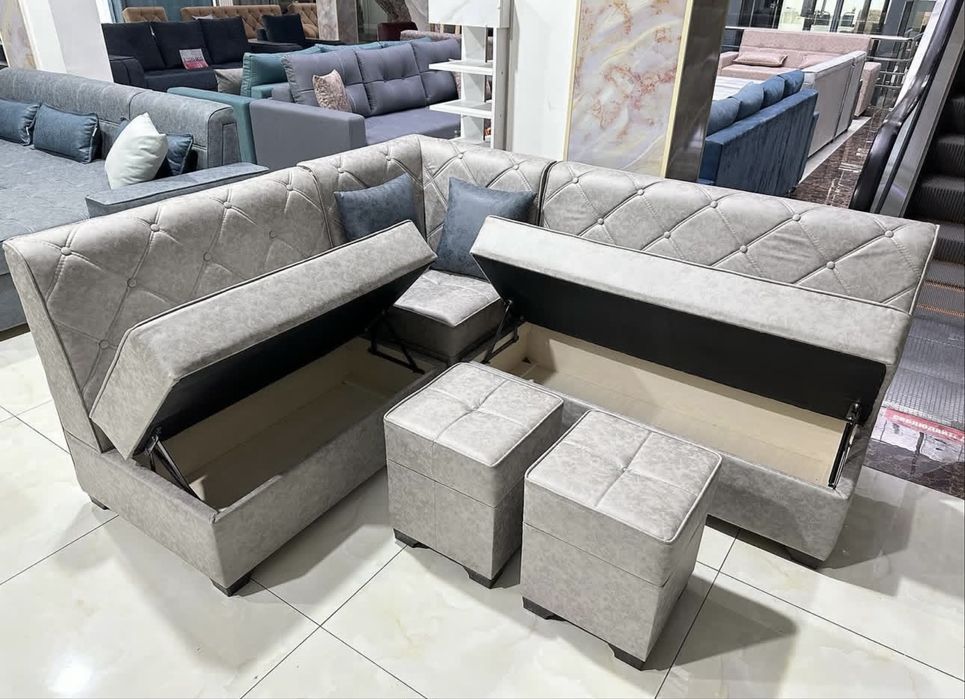 Divanlar va boshq turdagi barcha mebillar ishlab chiqarivchidan aksiya