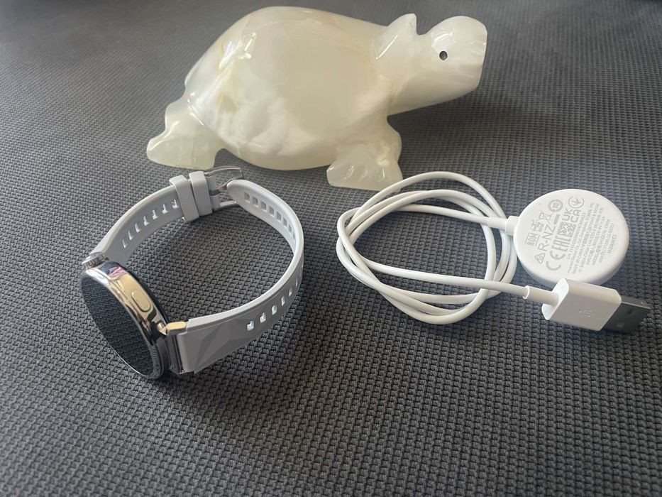 Смарт часовник Huawei watch gt 5