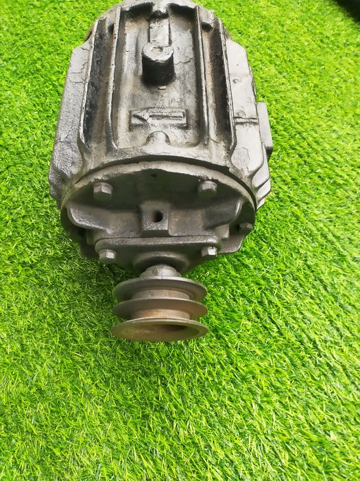 Вакуумный насос для всего