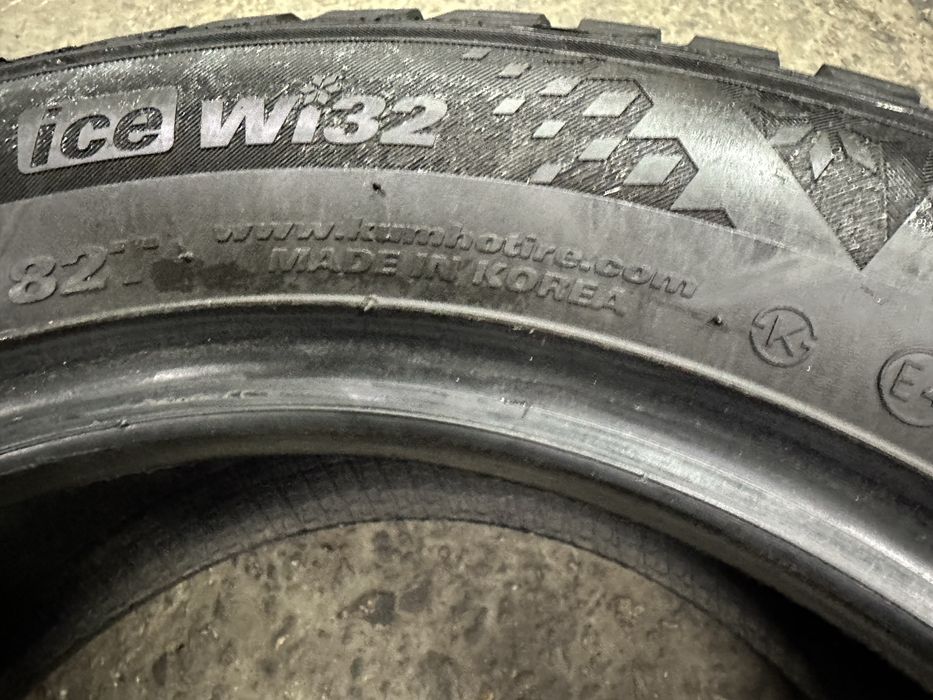 Р14 корейские шины в идеале