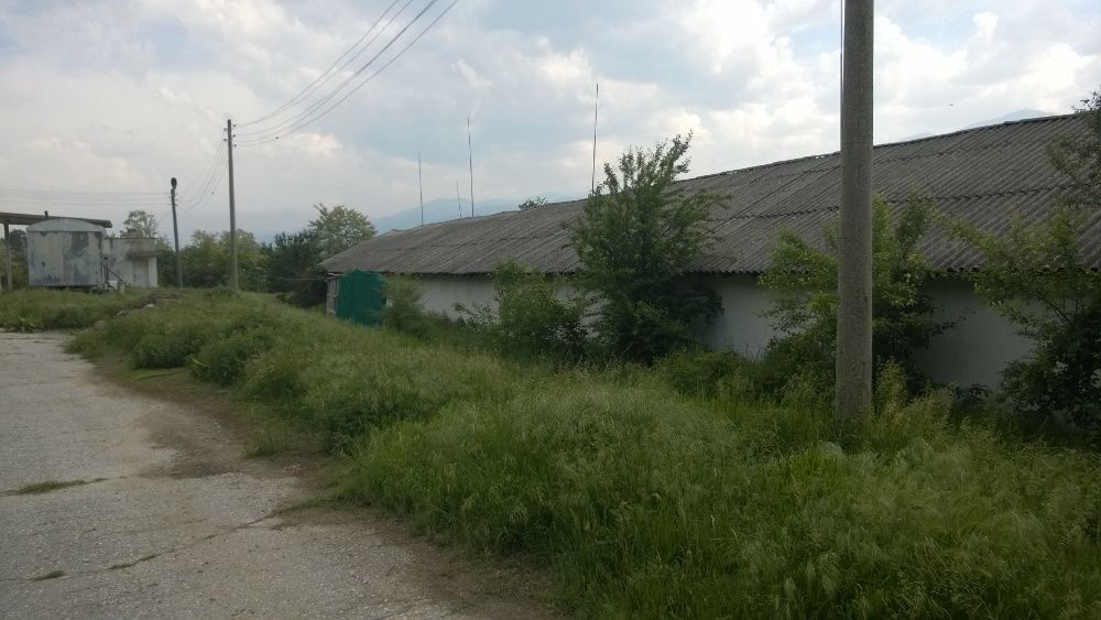 Продава се Парцел в Костенец - 14650 кв.м за 14 €/кв.м - Снимка #5