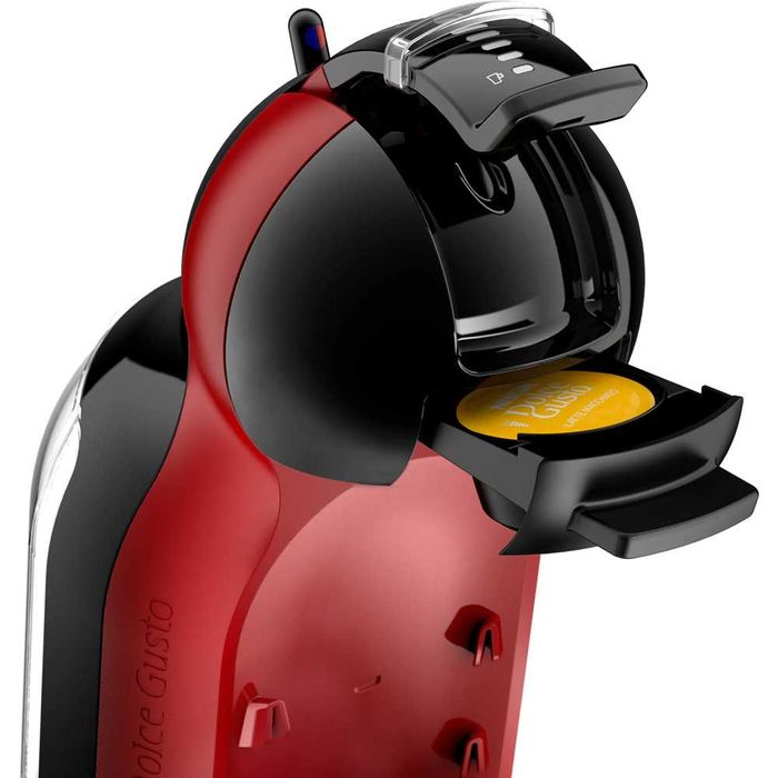 Espressor cu capsule KRUPS Dolce Gusto Mini Me KP123H10 0.8l 1500W Nou