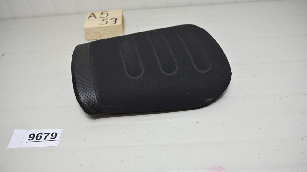 Husqvarna Svartpilen 801 2024 2025 Sa sezut pasager