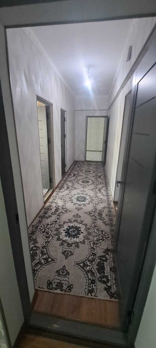 Farg‘ona shaxrida 2 xonalik uy ijaraga beriladi,.
