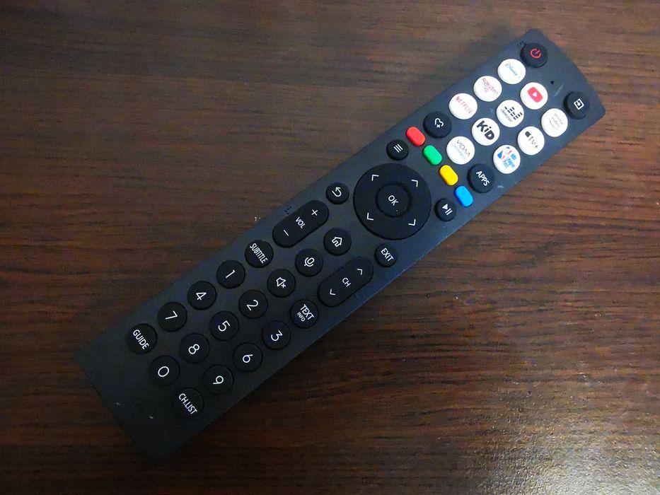 Telecomanda Hisense Originală