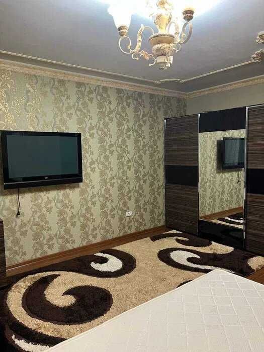 Сдаётся квартира на Ганга‼️