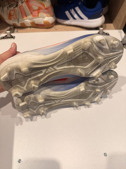 Бутонки Adidas Messi 41 1/3