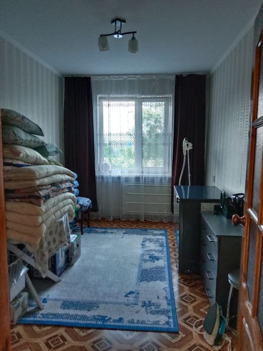 Срочно!Продам 3 комн.кв.на Ремзаводе