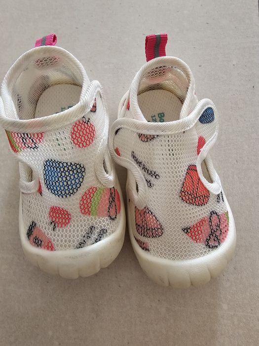 Incaltaminte de vara copii