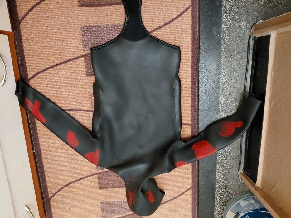 Неопрен горница 5мм