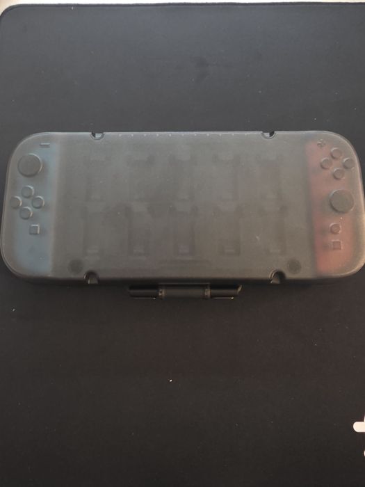 Nintendo Switch 2 + аксессуары