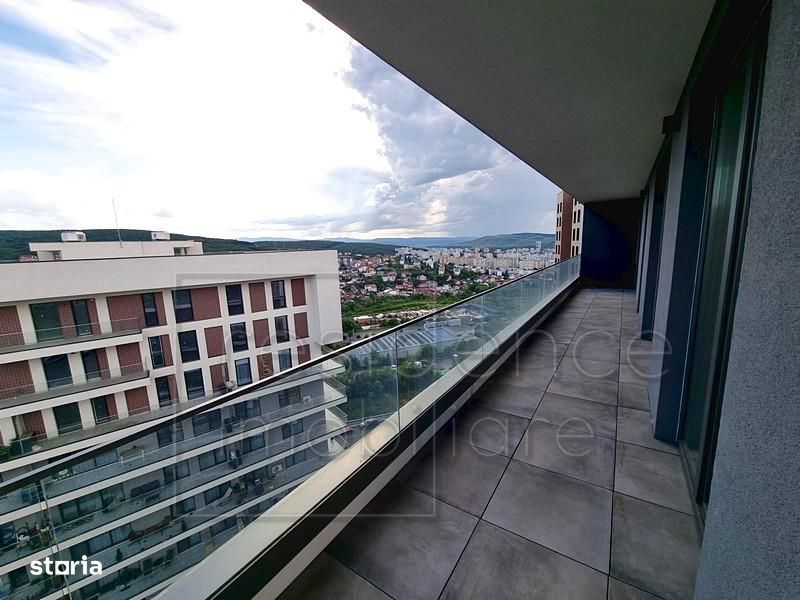 Pet friendly! Apartament 4 camere, Zorilor,Golden Tulip+2 Garaje