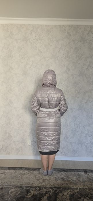 Продам зимнюю куртку.