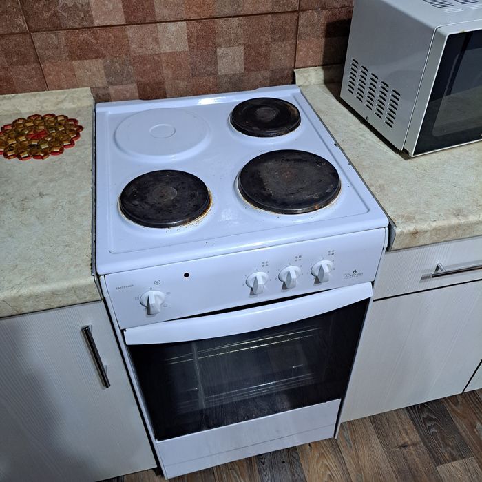 Духовка на продажу