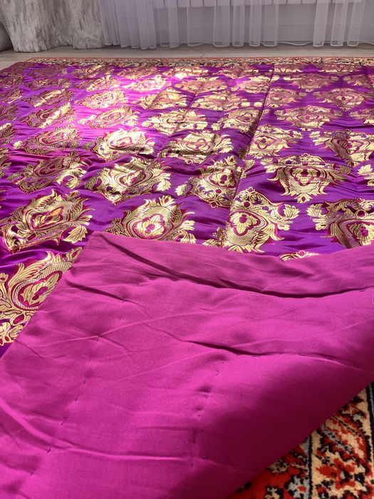 Жамылғы көрпе сатылады.. ( 2-адамдық)