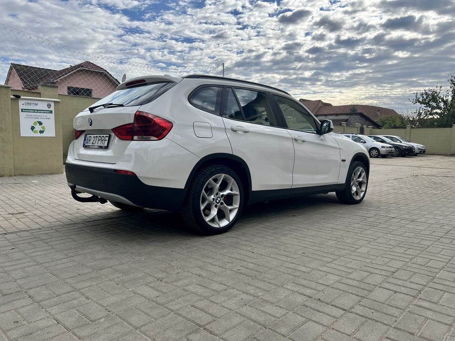 BMW 2l Disel , x-Drive