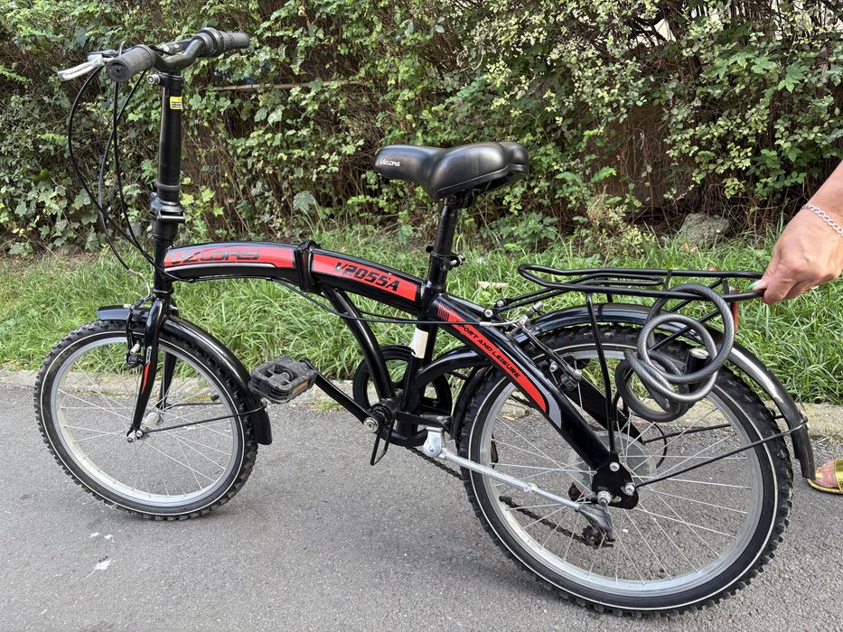 Bicicleta  adulti