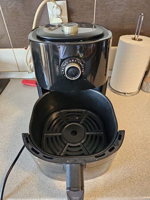 Air Fryer RAF – Gătire fără ulei, 200°C