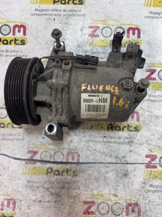 Compresor clima Renault Fluence Dokker Lodgy Duster 1,2/1,6 926008367R
