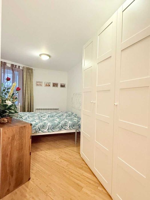 Двустаен ап. под наем в кв. Овча купел