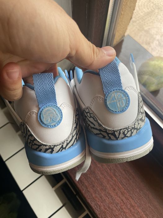 Adidasi jordan 3