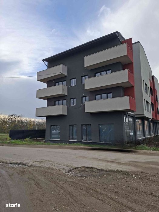 Apartamente Ford