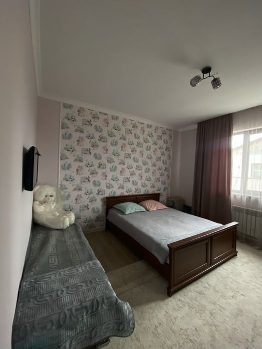 Продается дом в пригороде Алматы.20мин езды.п Коктоган