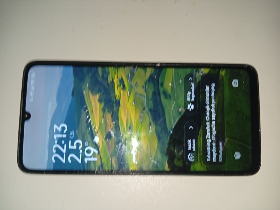 продам режим 13 ему 2 года
