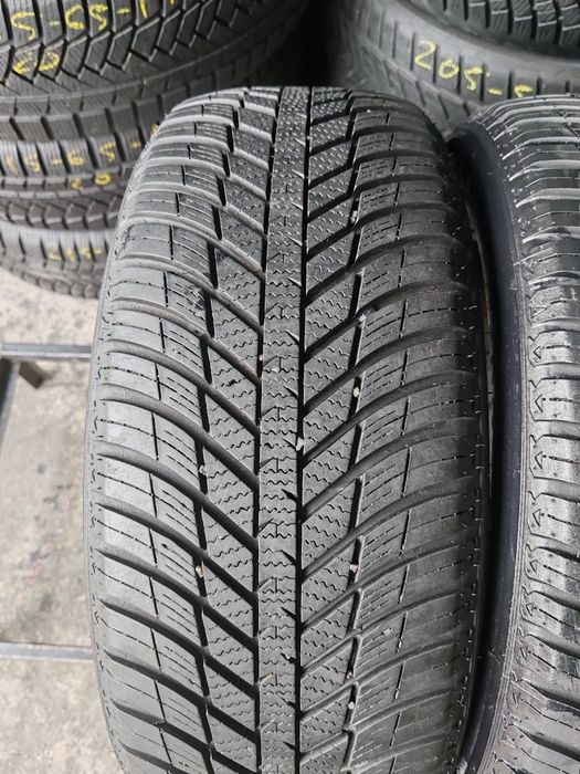 2 anvelope 215 55 16