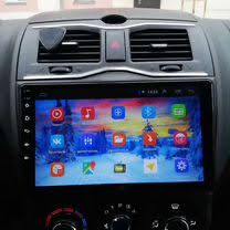 Установка Андроид Магнитолы