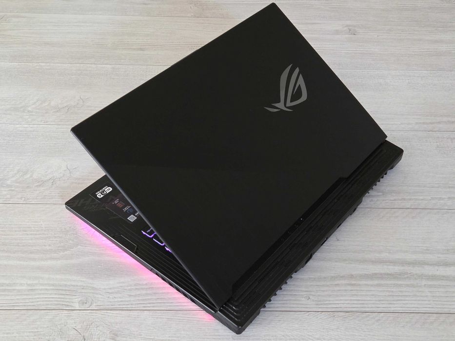 i7-10750H | GTX1660Ti | 512GB | IPS 144Hz |16RAM лаптоп strix rog asus laptop gaming гейминг