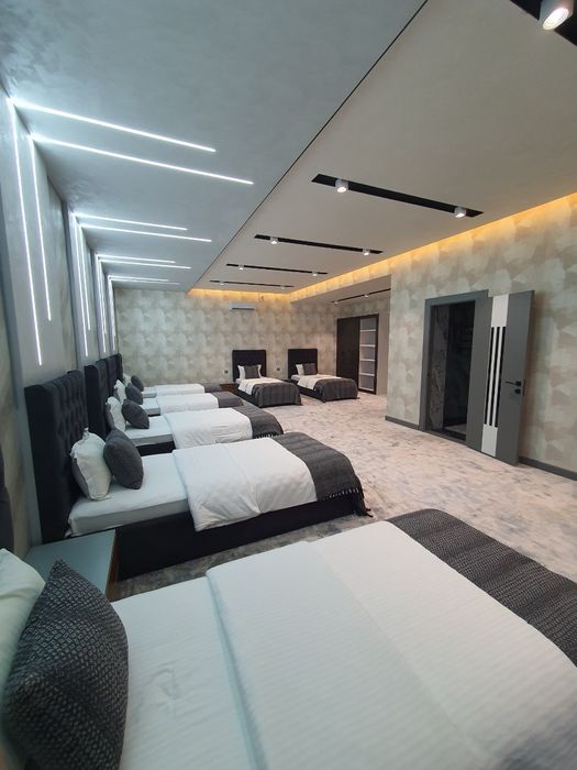 Сдается дача Премиум класса Ресто Без Олкогол Около Бочке