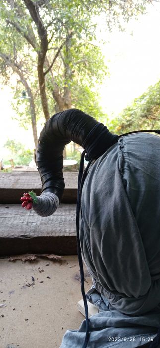 аксессуары для образа на заказ