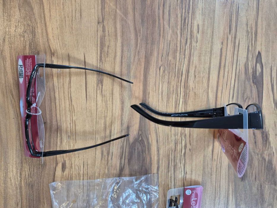 Ochelari vedere Germania-5 lei transportul