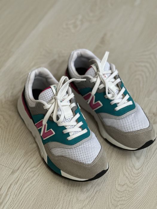 New balance  997
