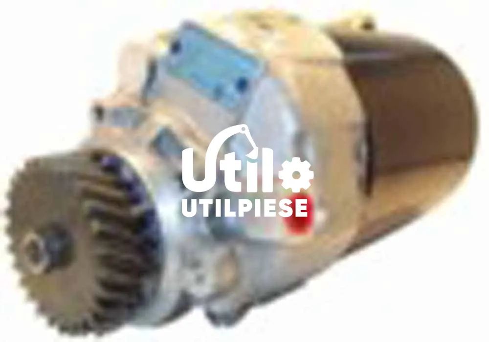 pompa hidraulica new holland tw5 tw10 tw15 tw20 tw25 tw30 + piese