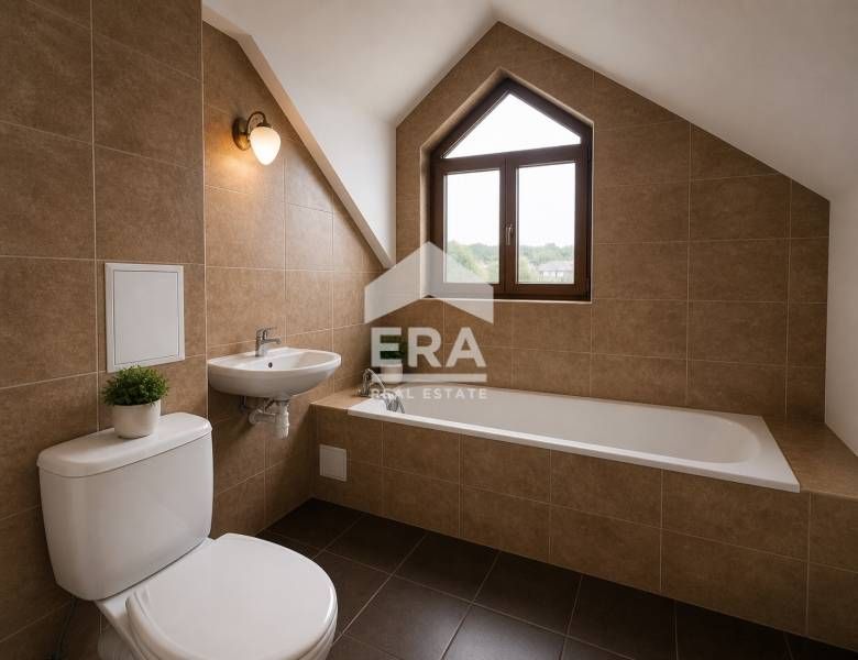 Продава се Едностаен апартамент в София, Драгалевци - 43 кв.м за 1305 €/кв.м - Снимка #2