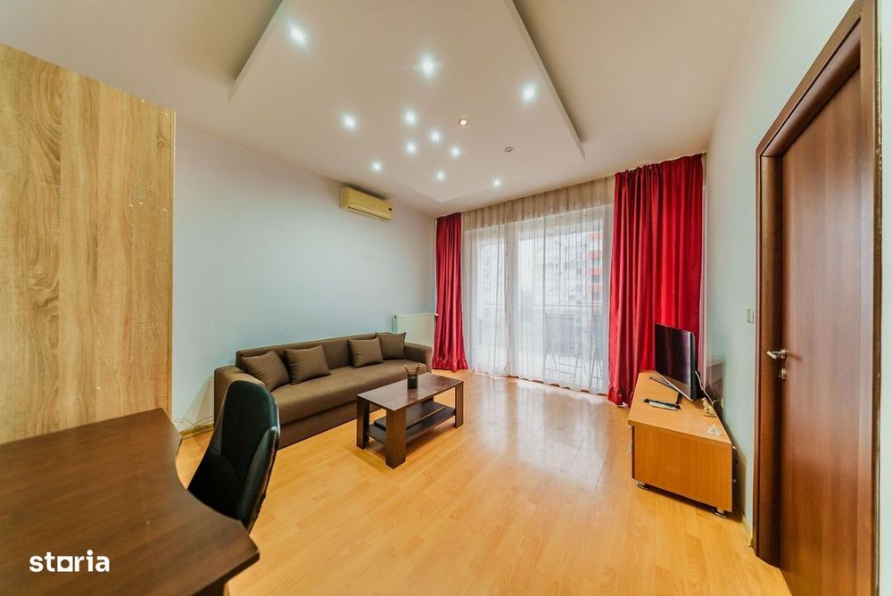 Apartament de vanzare 2 camere Ared UTA