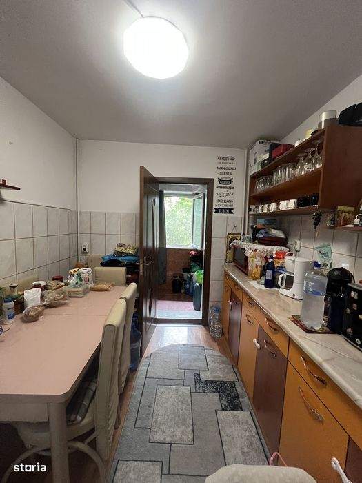 2 decomandate Sarari zona Piscină Sânziana 2/4 53 mp mobilat utilat