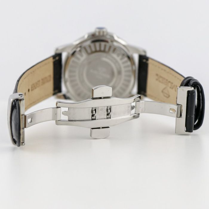 Ceas Murex cu diamante pentru bărbați