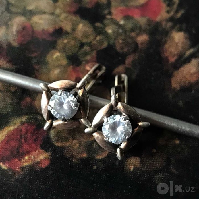 Серебряные изделия СССР 875