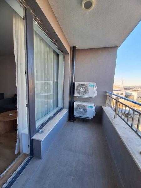 Дава се под наем Двустаен апартамент в Бургас, Център - 65 кв.м за 498.27 € - Снимка #7