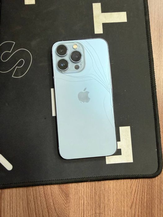 Iphone 13 pro 128 гб