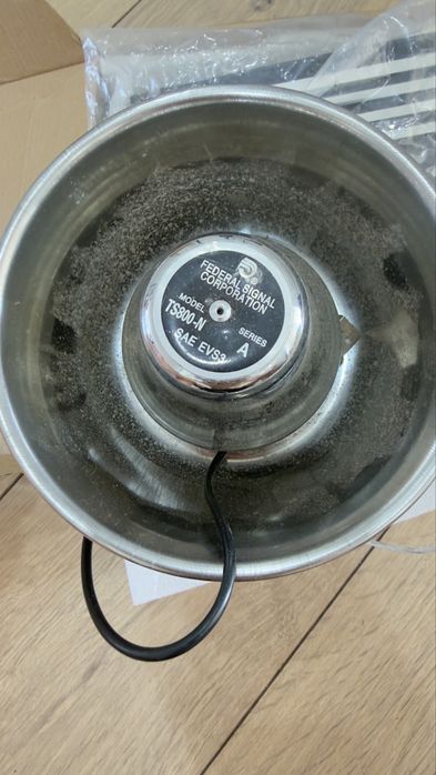 Сгу Federal 1600W