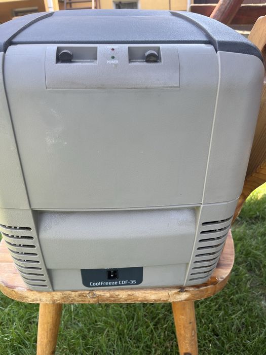 Frigider auto waeco  CDF-35