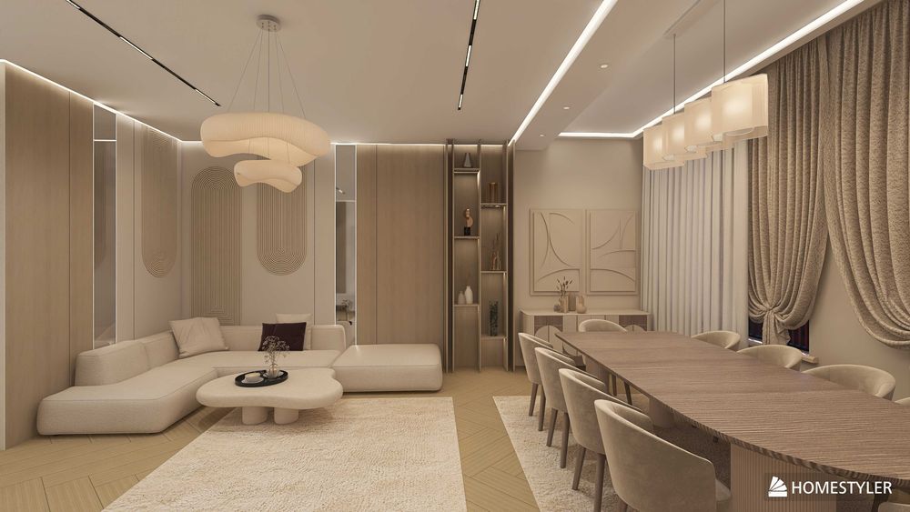 Дизайнер интерьера Шымкент