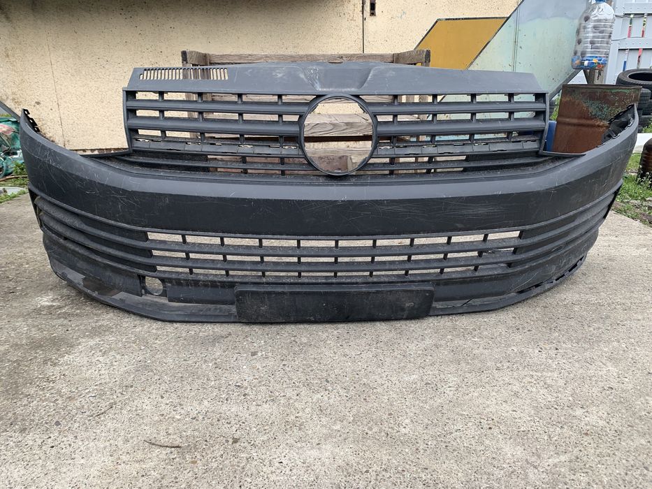 Предна броня за Фолксваген транспортер T5 Т6/Vw T5 T6 transporter