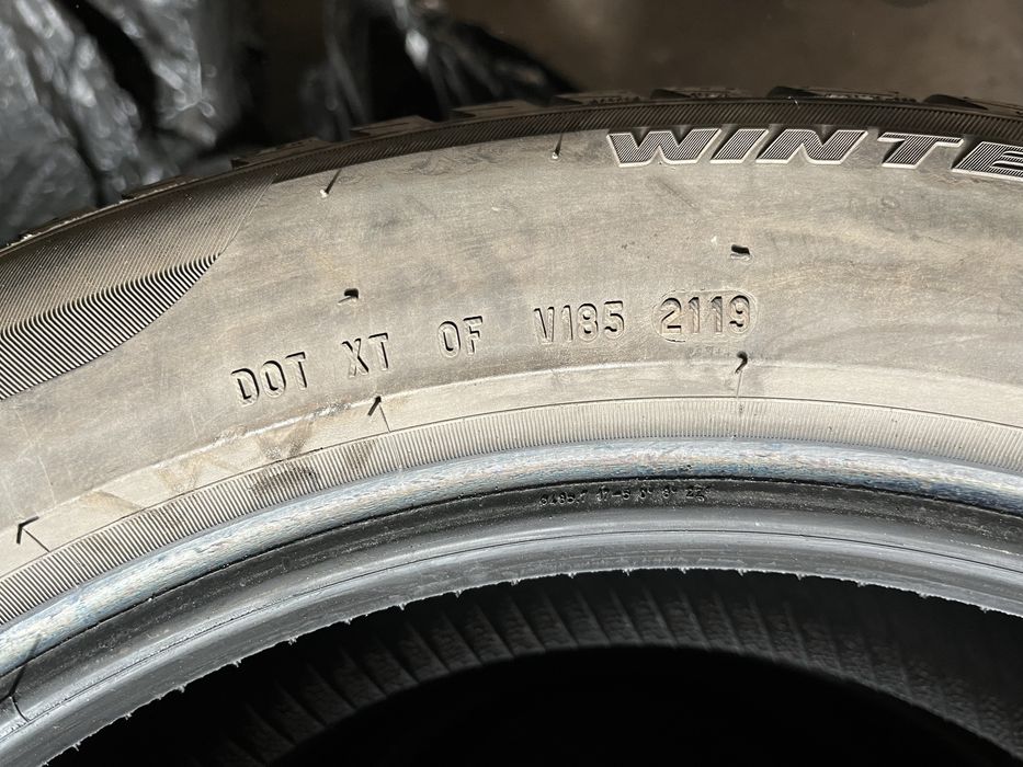 Pirelli Sotozero 3 245/50/19 run flat