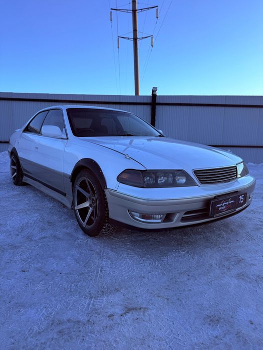 Продам Тойоту mark 2