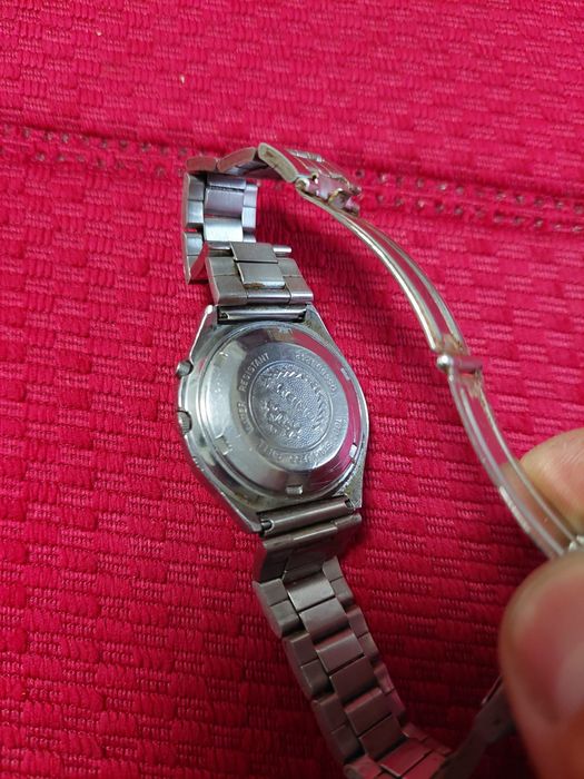 Ceas automatic Orient